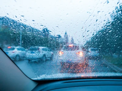 How to Defog Your Car Windows fast