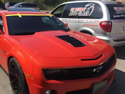 Auto Glass Repair / Windshield Replacement Oakville