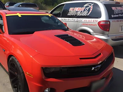 Fix it Fast Auto Glass & Windshield Repair Oakville