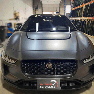 Auto Glass / Windshield Repair Mississauga