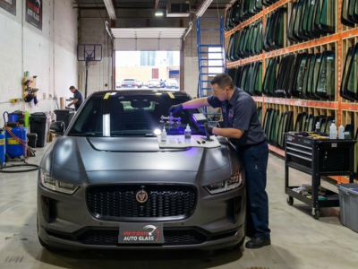 Windshield Repair Milton