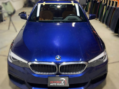 Windshield Repair & Replacement Brampton