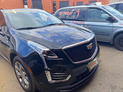 Windshield Replacement Brampton