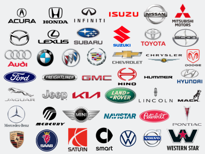 Auto Glass Repair for All Vehicle Makes