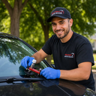 Windshield Repair in Mississauga, Brampton & the GTA Windshield Repair in Mississauga, Brampton & the GTA