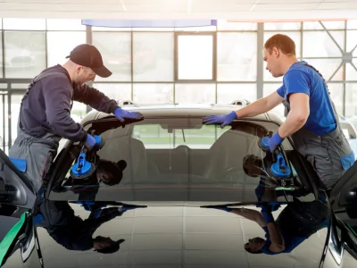 Windshield Replacement With No Deductible